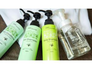 Hotel Areaone Okayama - Vacation STAY 32495v