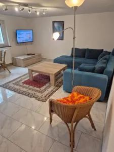 Ferienwohnung in Bochum - Sevinghausen