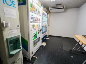 Hotel Areaone Okayama - Vacation STAY 32495v