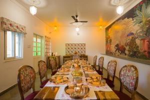 ELIVAAS Amber Royale 3 BHK with Pvt Pool & Terrace