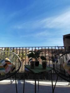 Tiritù Apartments