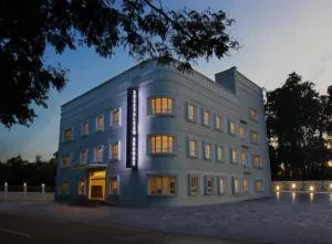 Sreevalsam Grande - Pathanāmthitta