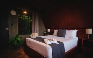 Yarumo Lodge, Río Celeste Black Chalets