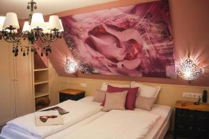 Hotels Hotel Roses : photos des chambres