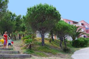 Villages vacances Lagrange Grand Bleu Vacances – Residence Le Village des Aloes : photos des chambres