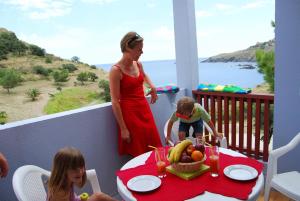 Villages vacances Lagrange Grand Bleu Vacances – Residence Le Village des Aloes : photos des chambres