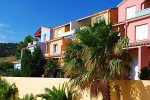 Villages vacances Lagrange Grand Bleu Vacances – Residence Le Village des Aloes : photos des chambres