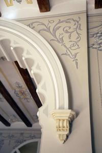 Mandarina Room with incredible view