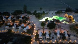 Zanziblue Waves Beach Resort