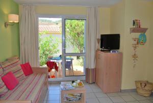 Villages vacances Lagrange Grand Bleu Vacances – Residence Le Village des Aloes : photos des chambres
