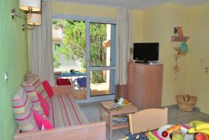 Villages vacances Lagrange Grand Bleu Vacances – Residence Le Village des Aloes : photos des chambres