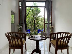 Amigos one bed room apartment