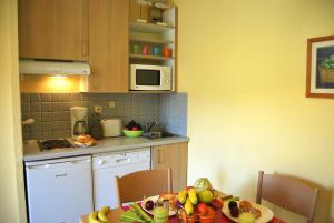 Villages vacances Lagrange Grand Bleu Vacances – Residence Le Village des Aloes : photos des chambres