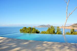 Villa Son Gap Villa Seniorial a 2 kilometros de Andratx Vista impresionante Muy comoda y Alto Diseño