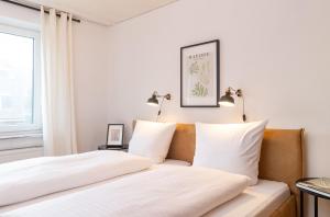 Haus am Seezeichen - Whg Vind