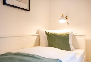 Haus am Seezeichen - Whg Vind