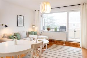 Haus am Seezeichen - Whg Vind