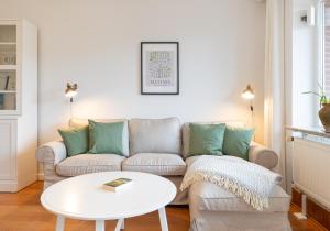 Haus am Seezeichen - Whg Vind