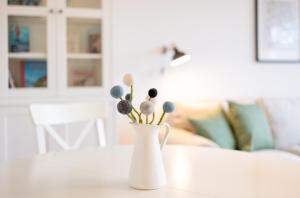 Haus am Seezeichen - Whg Vind