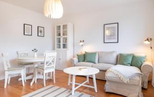 Haus am Seezeichen - Whg Vind