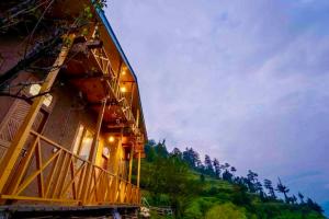 Nature View Cottage jibhi