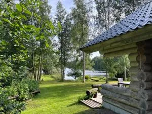 Villa Tyrni - Vehmaskylä