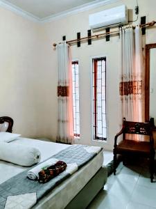 Firza Maqita Homestay Syariah