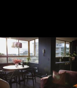 Riverside stay on Moray