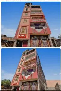 Ganga jee palace - Hilsa