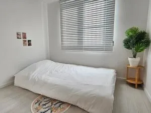 Palace outing - Yongin