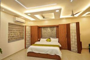 Krishnakripa Premium Residency