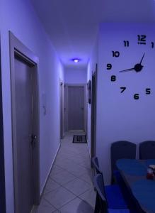 Apartment Moroccan in Bouznika with 3 Bedrooms 2 Bathrooms living room