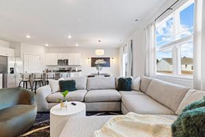 Charming Farmhouse Retreat