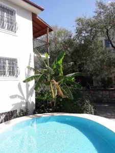 Serene Oasis in Fethiye Villa Lynste Ovacik Turkey - Ovacik