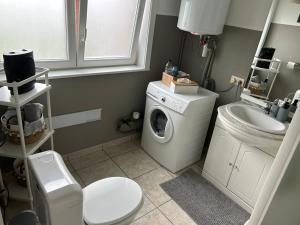 Appartement chic bien situé