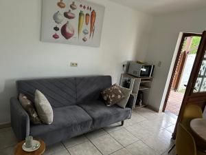 Appartement chic bien situé