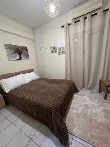 N&D Apartments - Mikrós Váltos