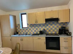 Appartement chic bien situé - Erbaut