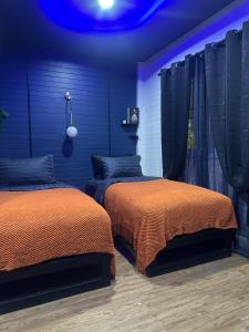 The Hidden Gem Poshtel Koh Tao