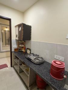 Reside Homestay