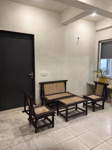 Reside Homestay