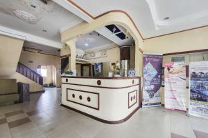 RedDoorz near Akau Potong Lembu Tanjung Pinang