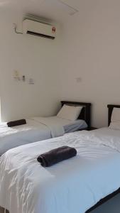 KaLong Bay Homestay Dahlia Tepi Pantai
