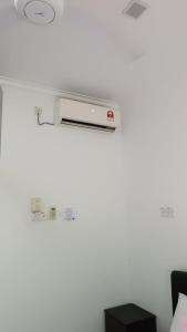 KaLong Bay Homestay Dahlia Tepi Pantai
