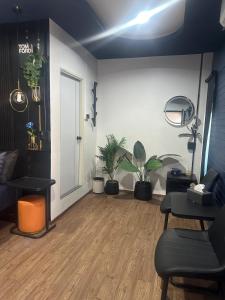 The Hidden Gem Poshtel Koh Tao