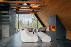 Slow Tatry Boutique Resort&SPA