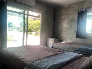 SolarCell Private Homestay - โซล่าเซลล์ไพรเวทโฮมสเตย์