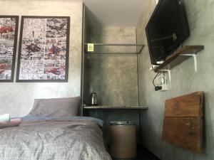 SolarCell Private Homestay - โซล่าเซลล์ไพรเวทโฮมสเตย์