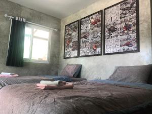 SolarCell Private Homestay - โซล่าเซลล์ไพรเวทโฮมสเตย์