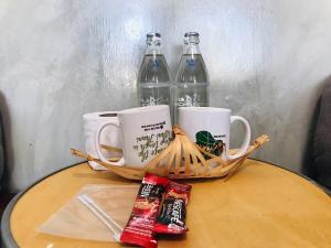 SolarCell Private Homestay - โซล่าเซลล์ไพรเวทโฮมสเตย์